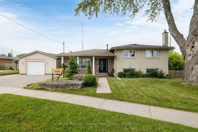 Lower - 566 Dean Avenue
