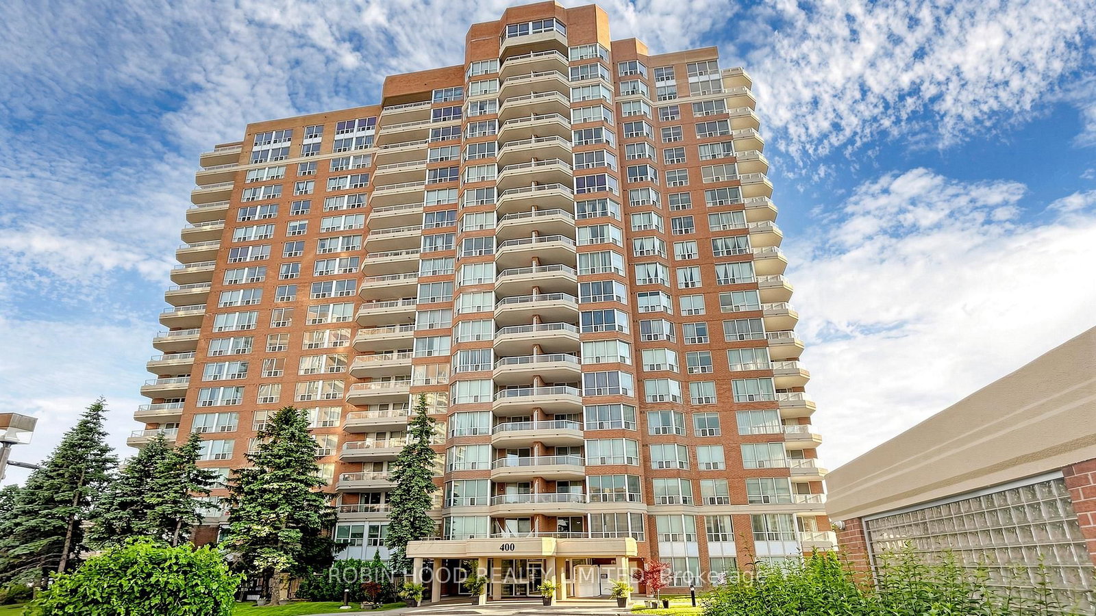 Property at 400 Mclevin