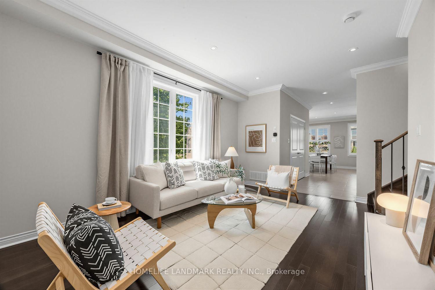 50 Keith-Wright Crescent • Ajax, ON photo 10
