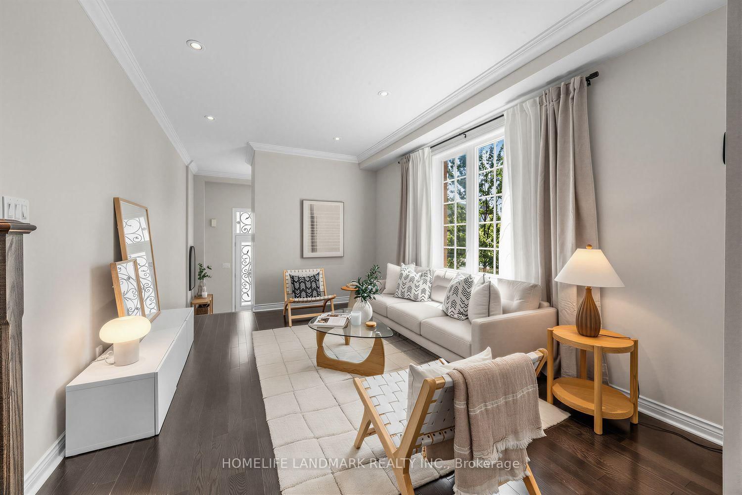 50 Keith-Wright Crescent • Ajax, ON photo 11