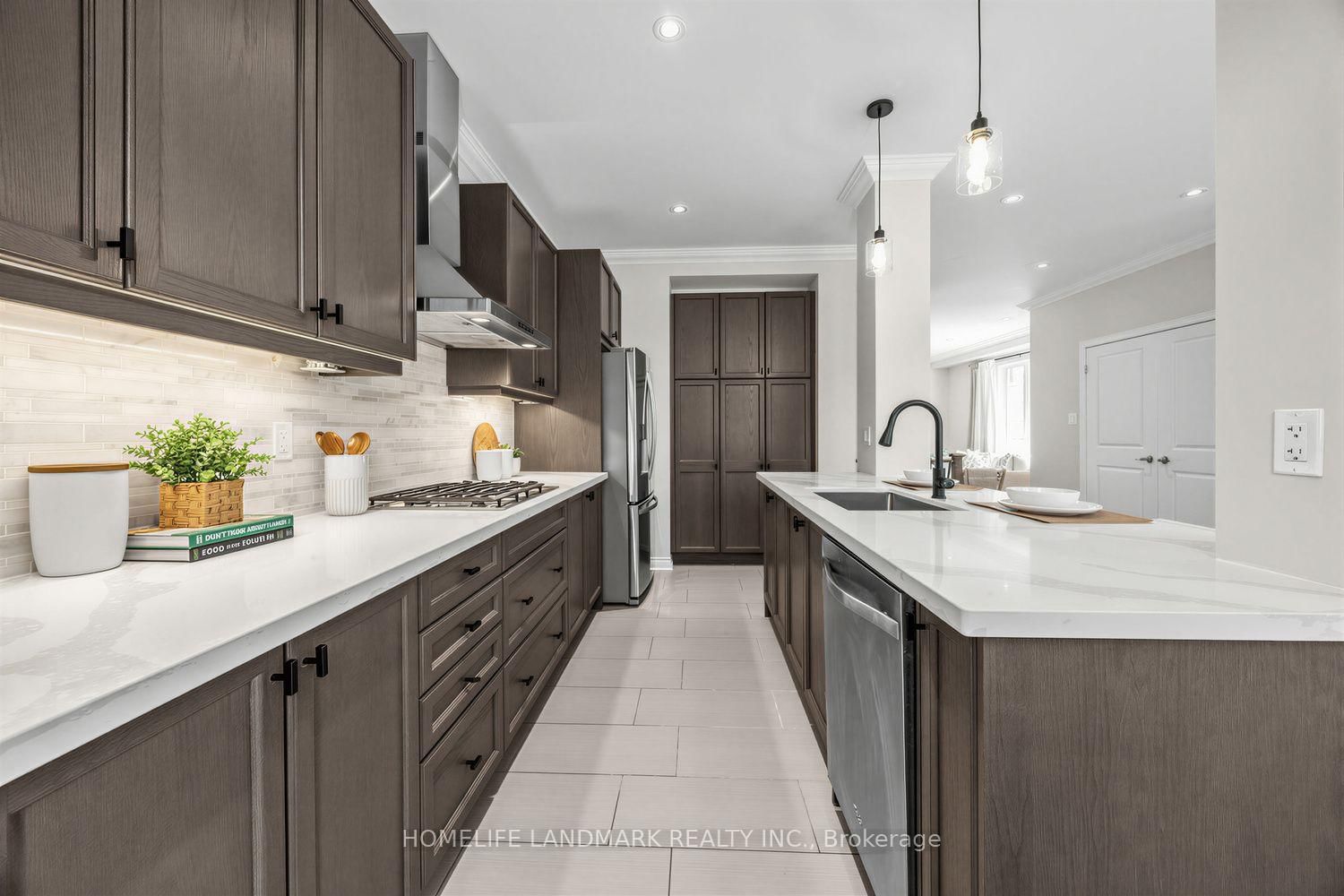 50 Keith-Wright Crescent • Ajax, ON photo 12