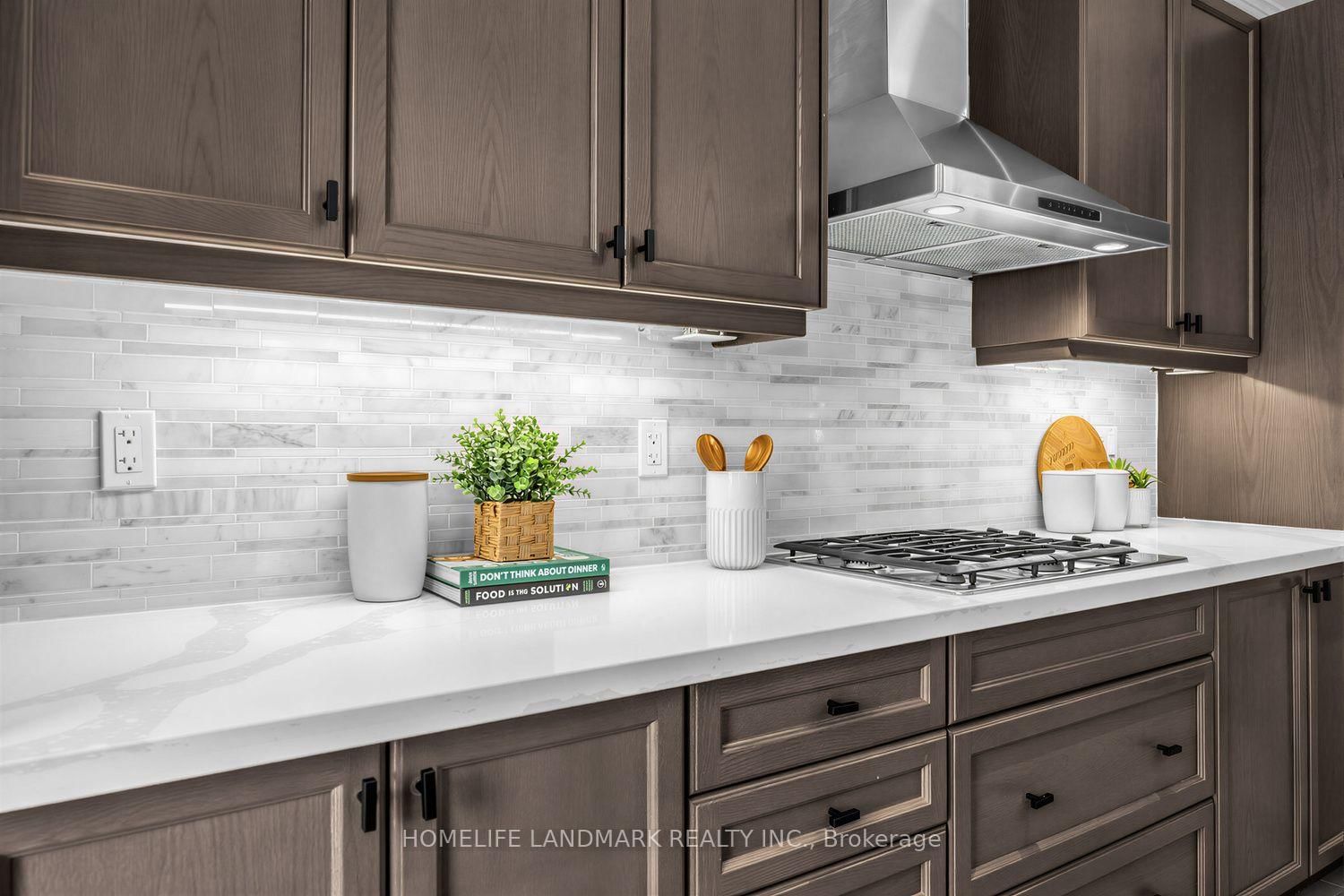 50 Keith-Wright Crescent • Ajax, ON photo 13