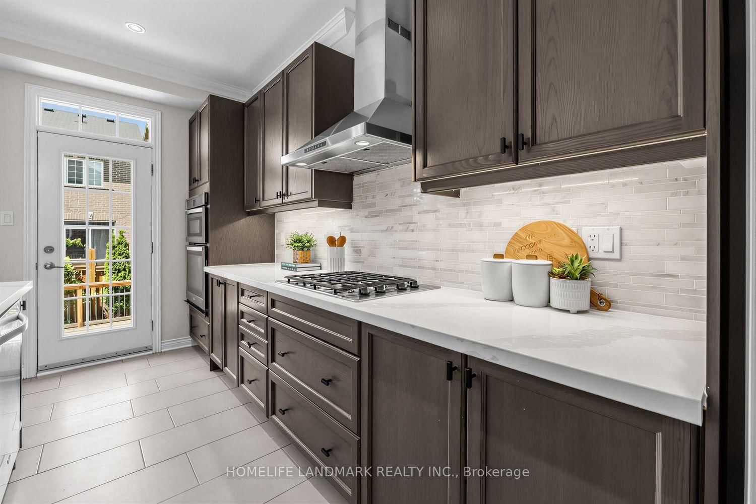 50 Keith-Wright Crescent • Ajax, ON photo 14