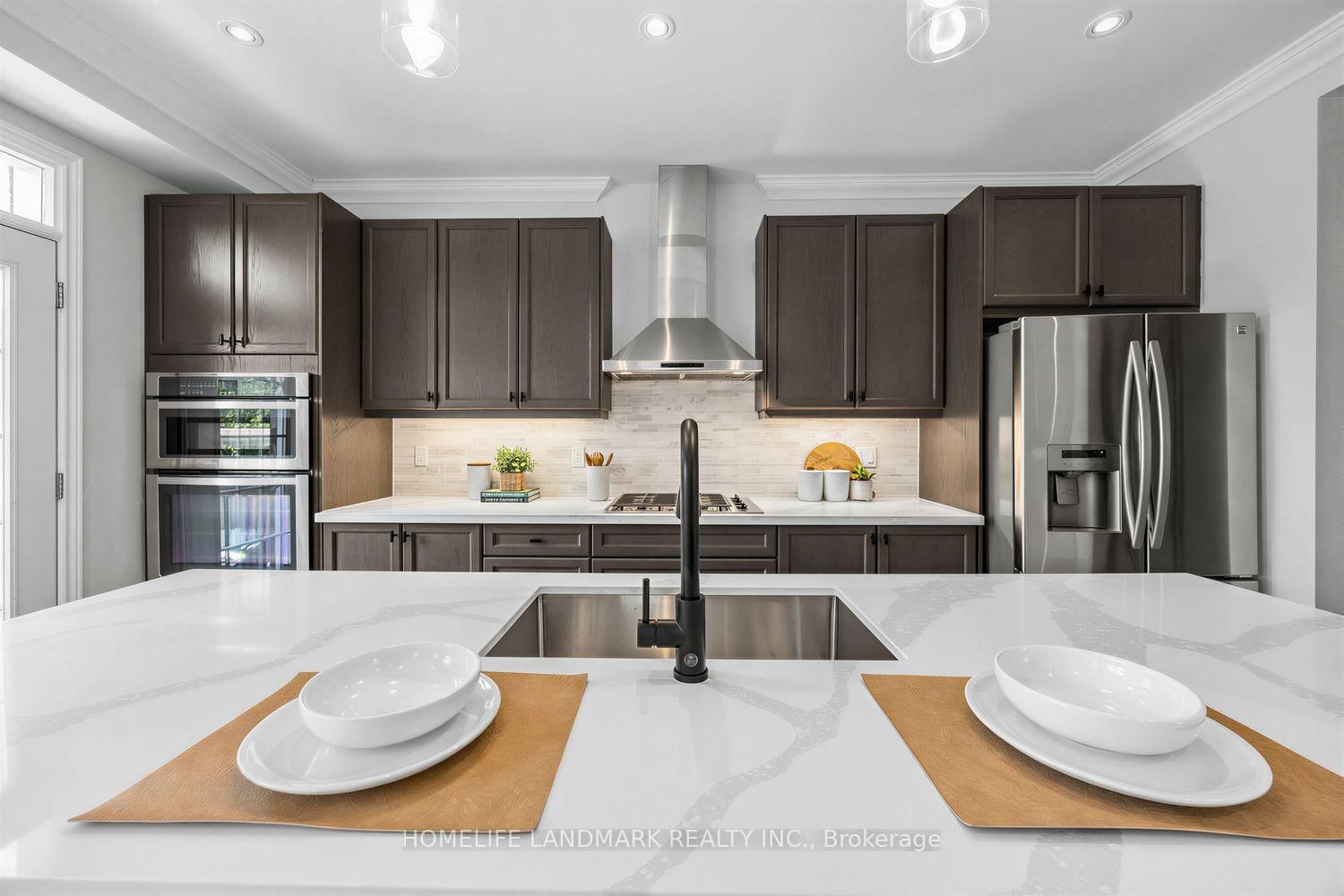 50 Keith-Wright Crescent • Ajax, ON photo 15