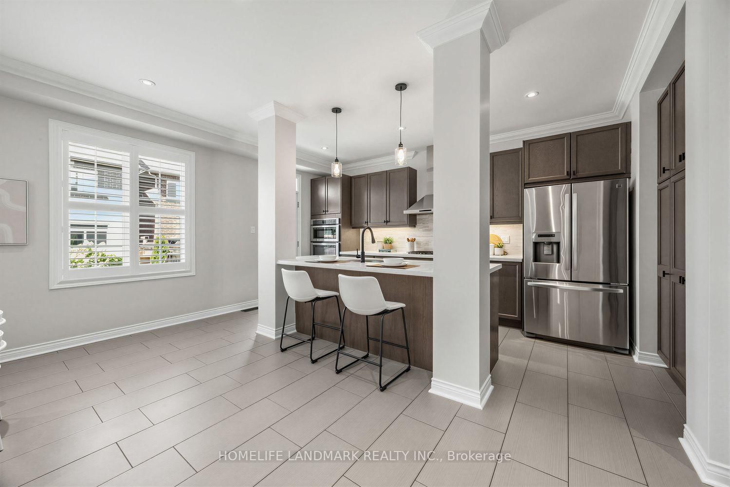 50 Keith-Wright Crescent • Ajax, ON photo 16