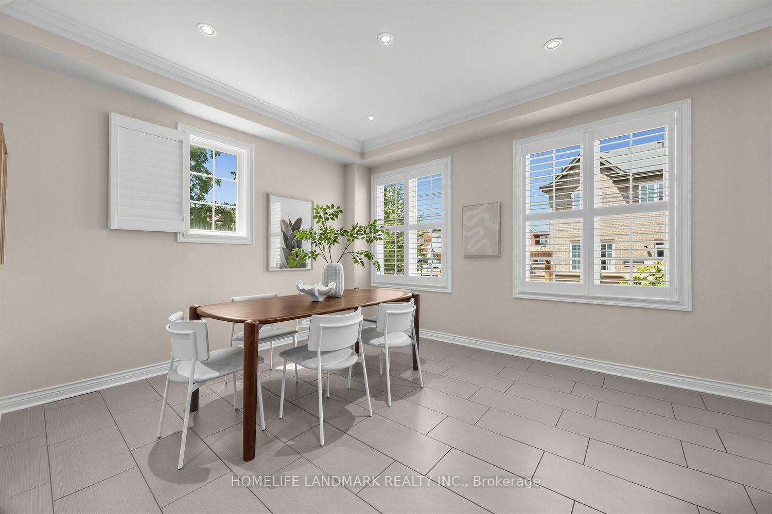 50 Keith-Wright Crescent • Ajax, ON photo 17