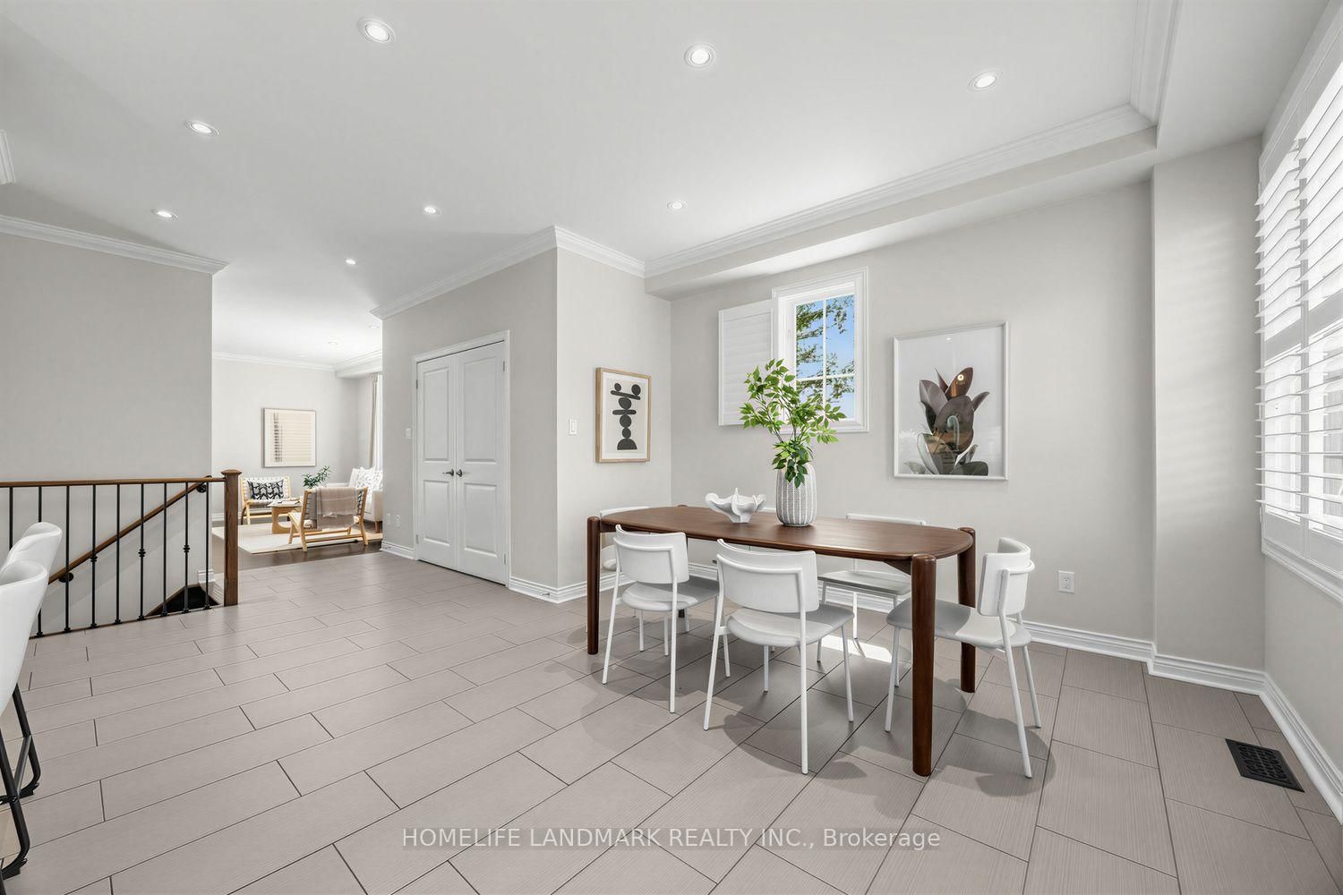 50 Keith-Wright Crescent • Ajax, ON photo 18