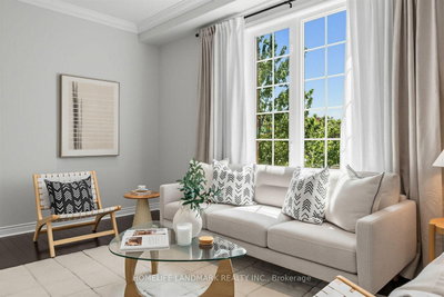 50 Keith-Wright Crescent • Ajax, ON photo 2