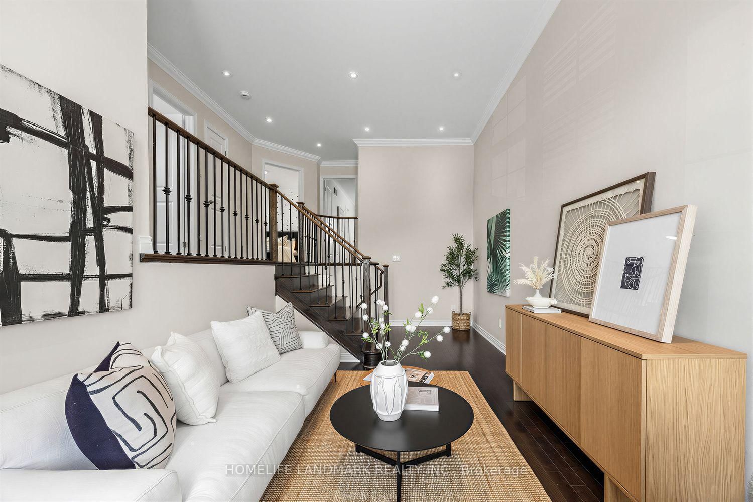50 Keith-Wright Crescent • Ajax, ON photo 24