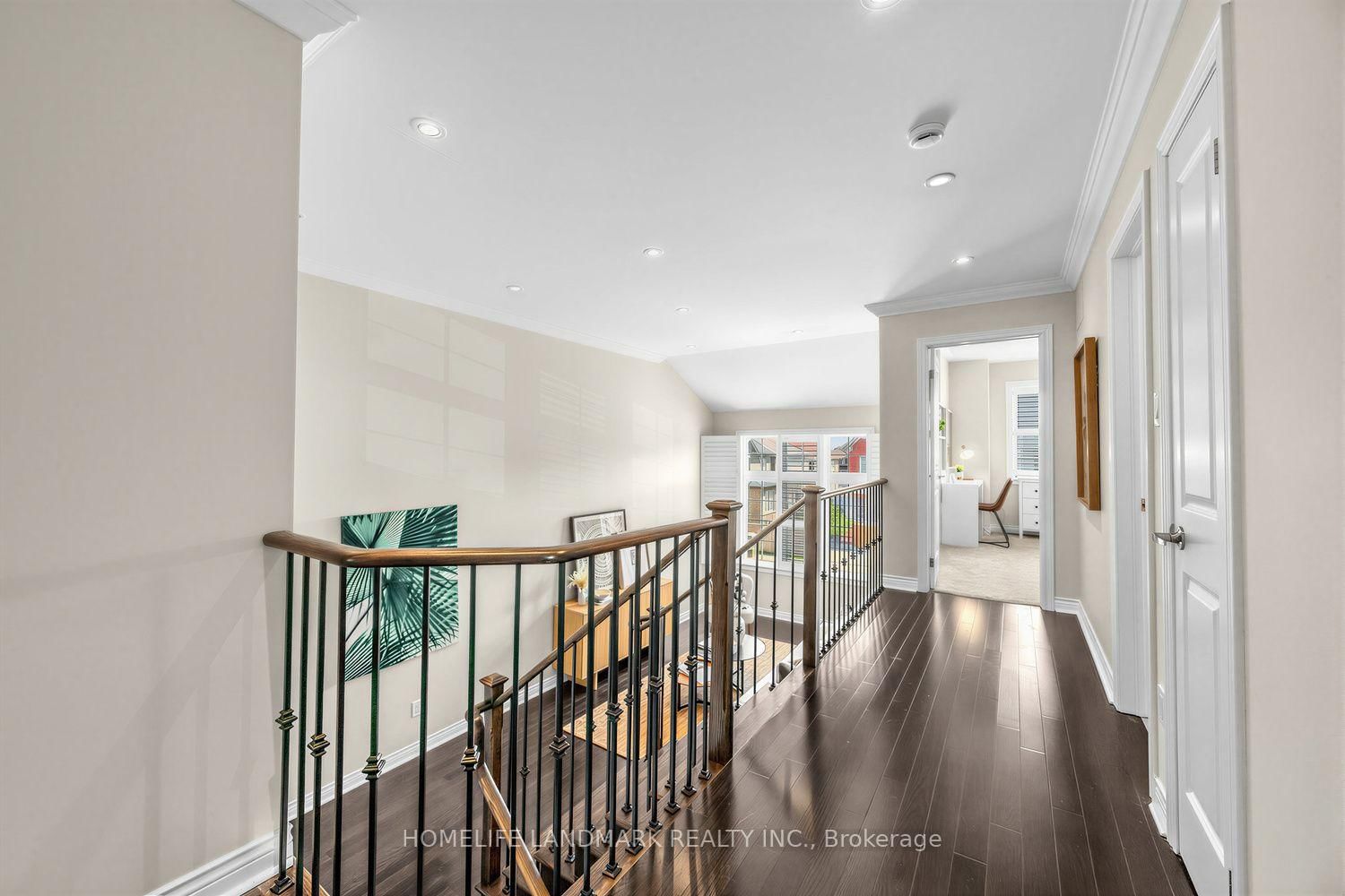 50 Keith-Wright Crescent • Ajax, ON photo 25