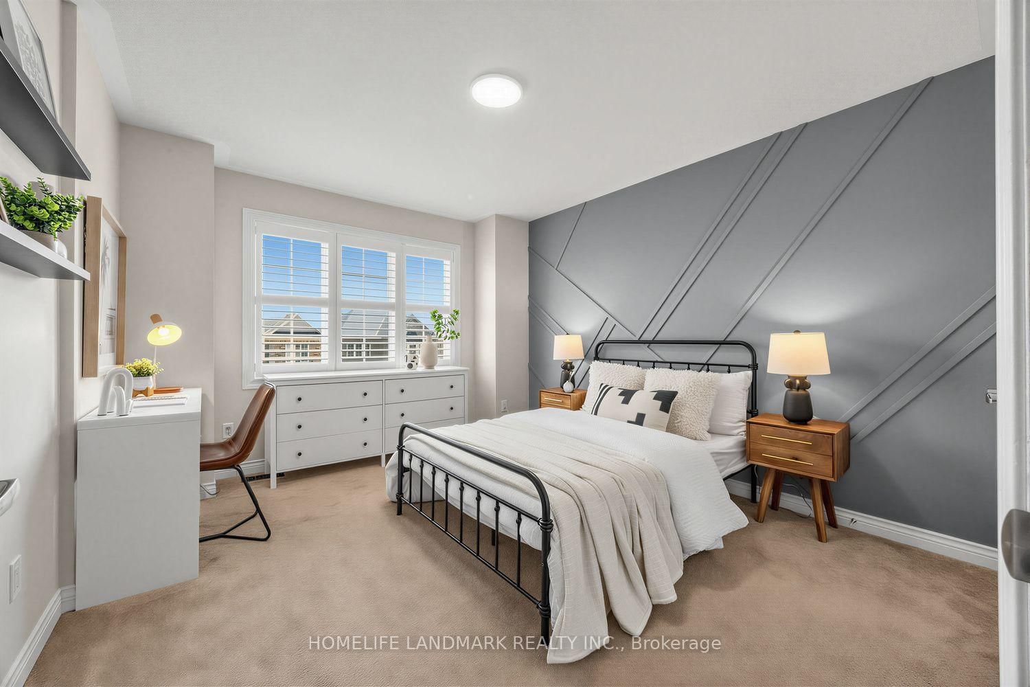 50 Keith-Wright Crescent • Ajax, ON photo 26