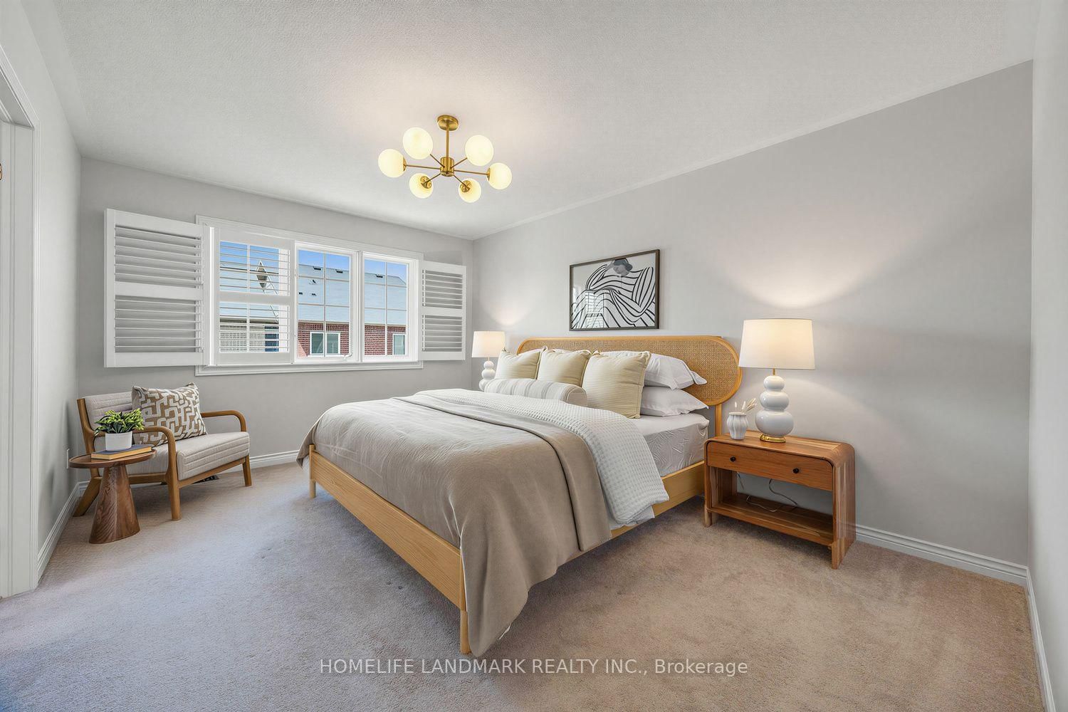 50 Keith-Wright Crescent • Ajax, ON photo 30