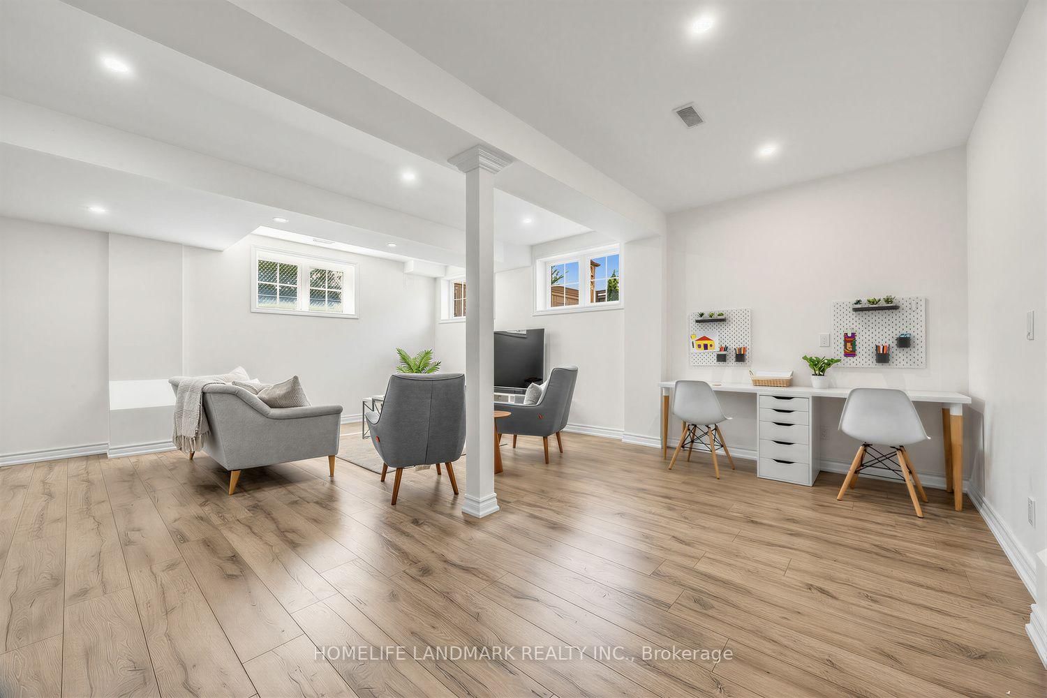 50 Keith-Wright Crescent • Ajax, ON photo 37