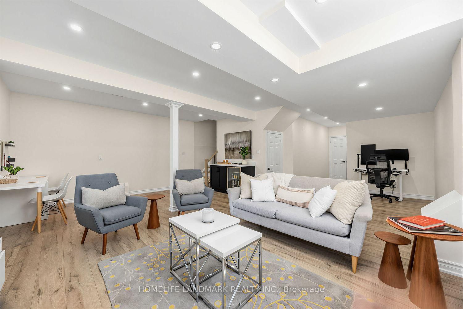 50 Keith-Wright Crescent • Ajax, ON photo 38