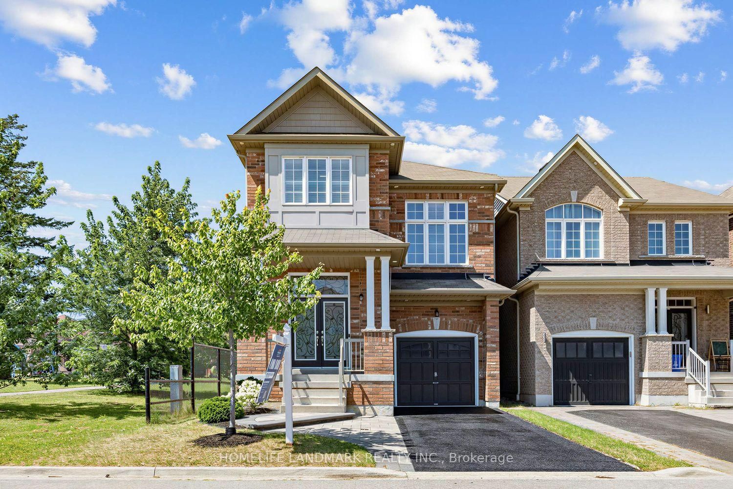 50 Keith-Wright Crescent • Ajax, ON photo 4