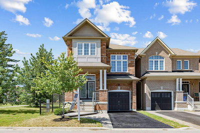 50 Keith-Wright Crescent • Ajax, ON photo 4