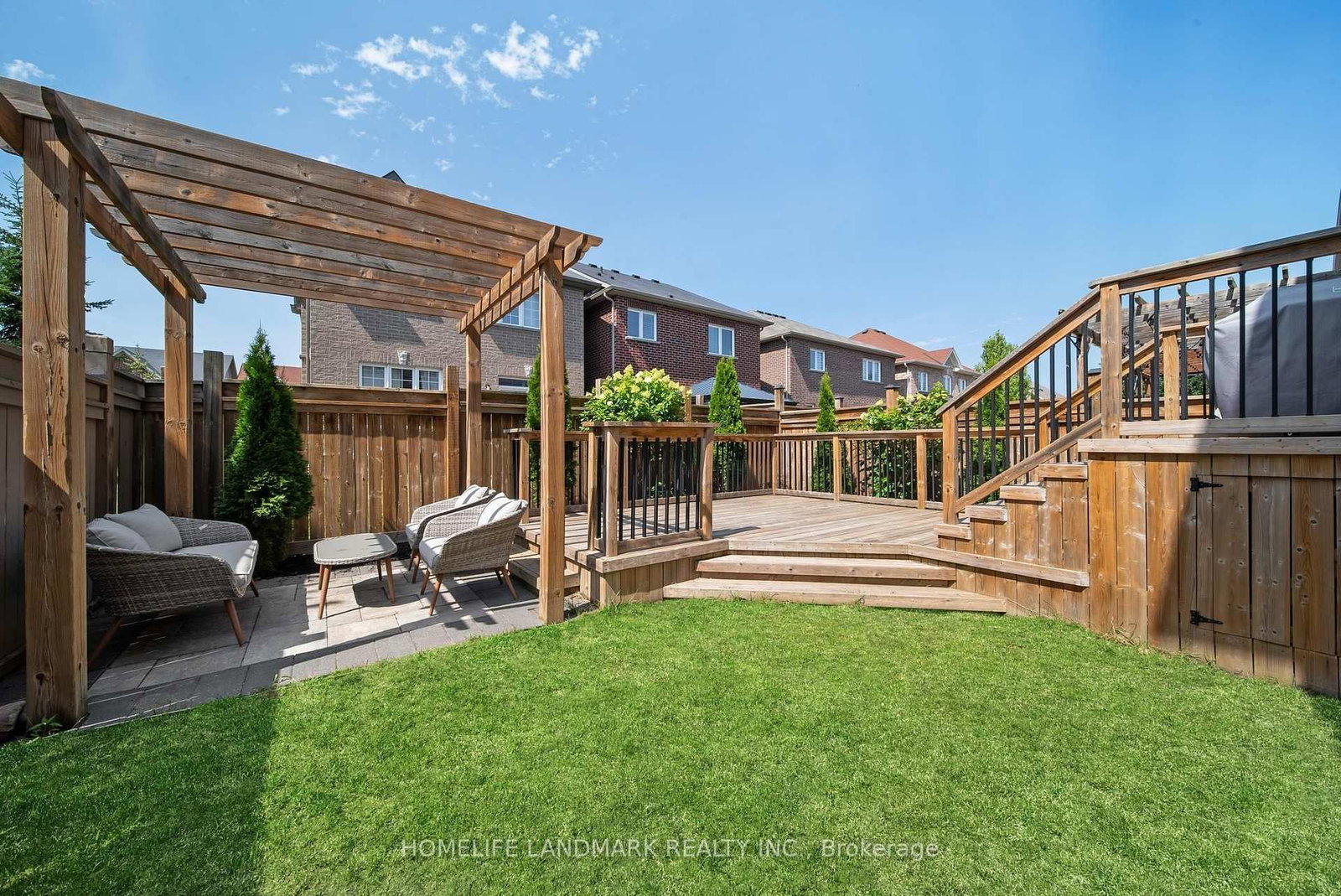50 Keith-Wright Crescent • Ajax, ON photo 43