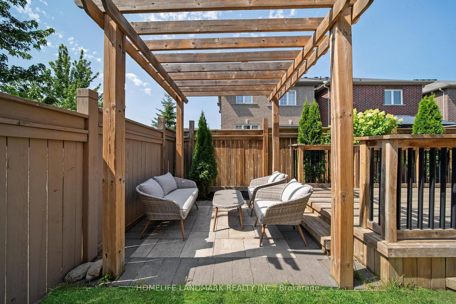 50 Keith-Wright Crescent • Ajax, ON photo 44