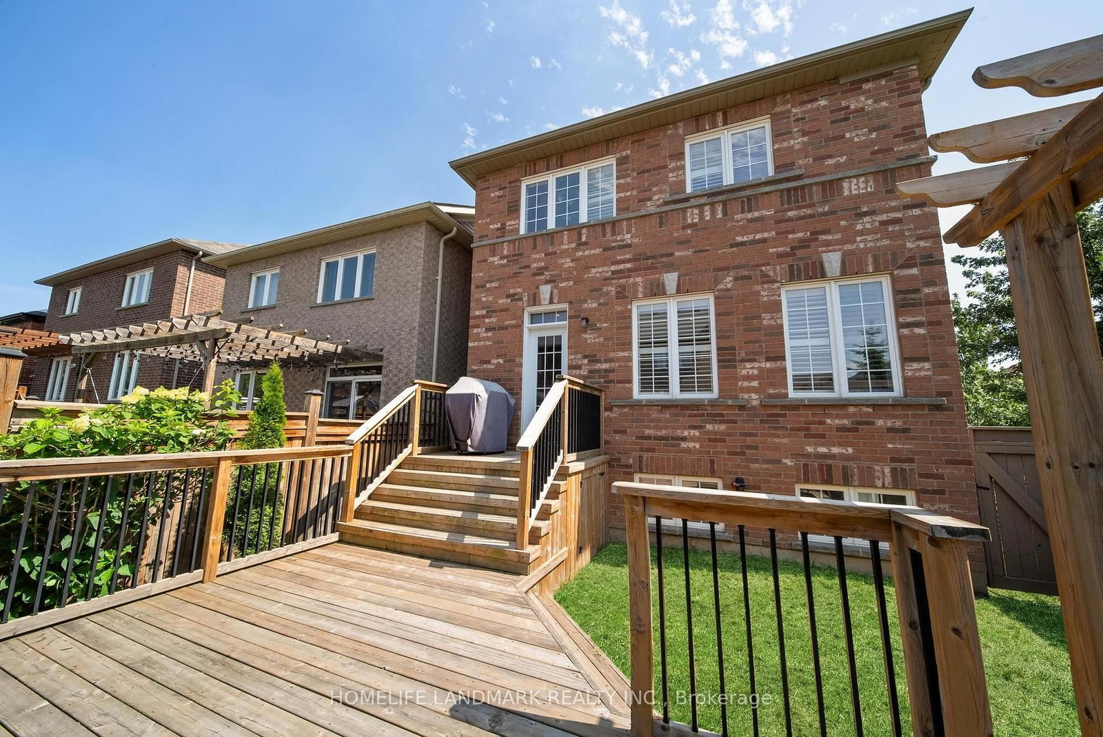50 Keith-Wright Crescent • Ajax, ON photo 45