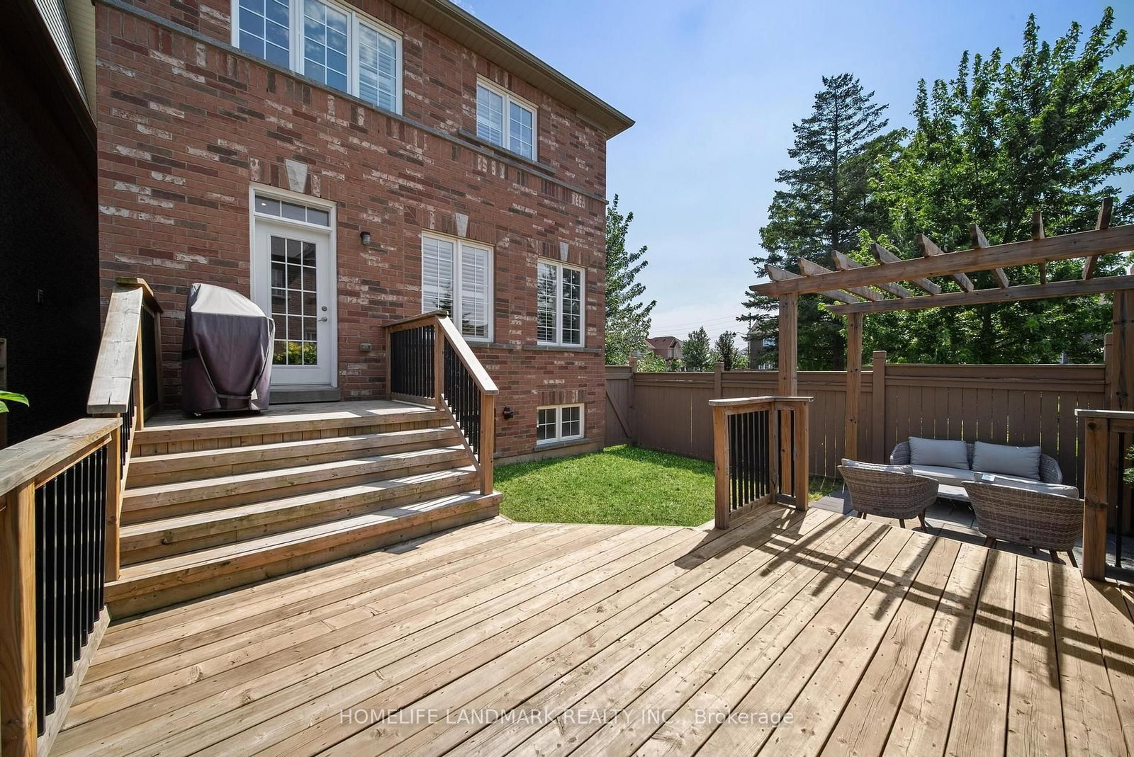 50 Keith-Wright Crescent • Ajax, ON photo 47