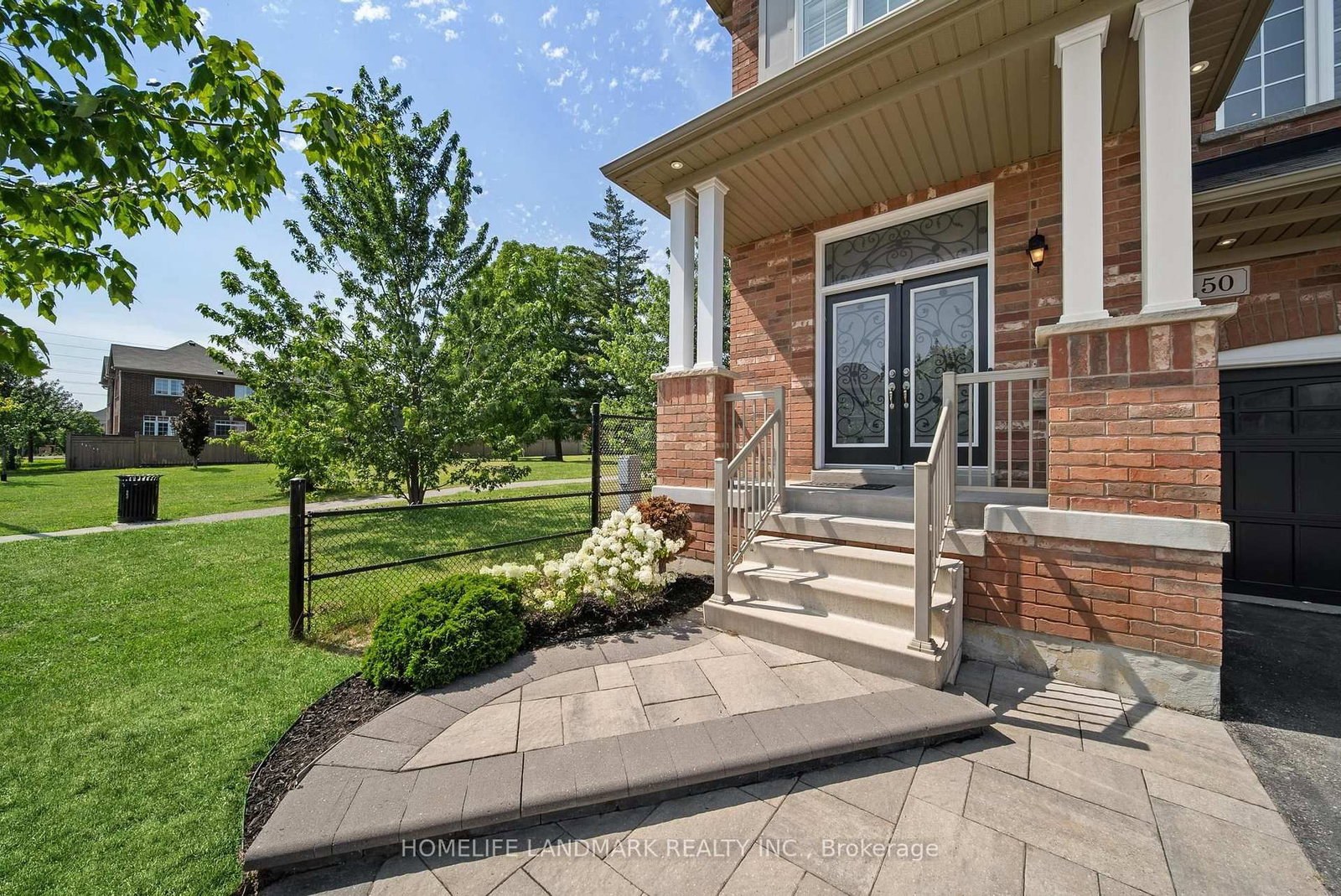 50 Keith-Wright Crescent • Ajax, ON photo 6