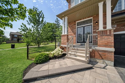 50 Keith-Wright Crescent • Ajax, ON photo 6