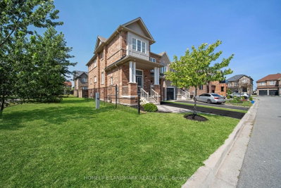 50 Keith-Wright Crescent • Ajax, ON photo 7