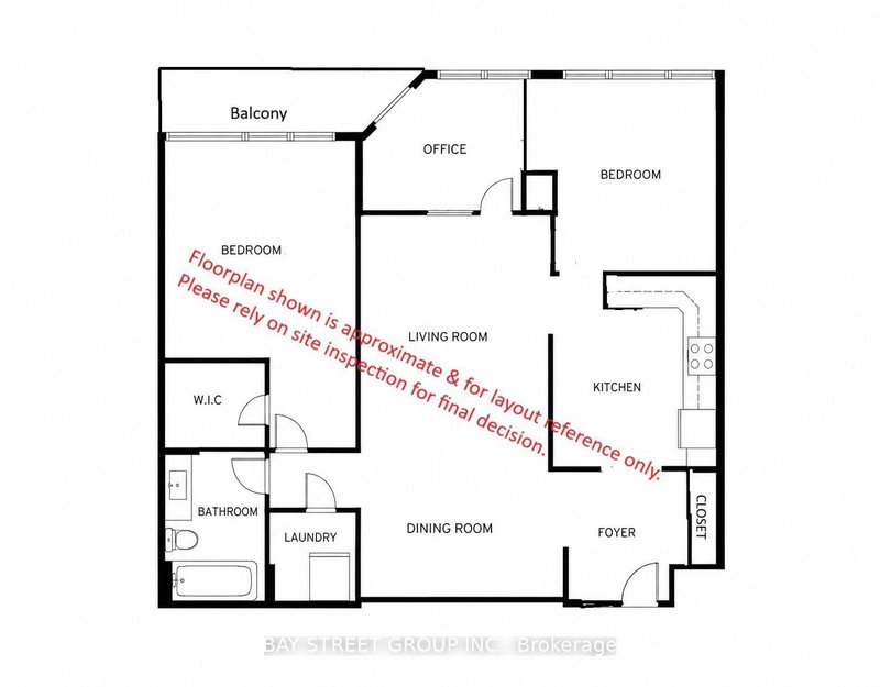 1108 - 225 Bamburgh Circle