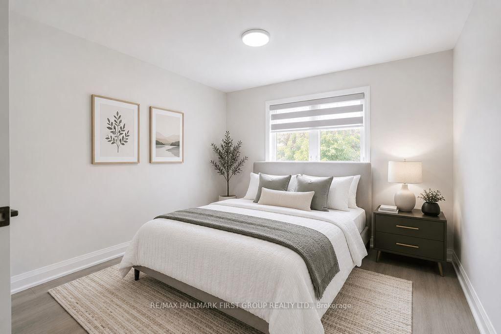 1818 Dencourt Drive • Pickering, ON photo 16