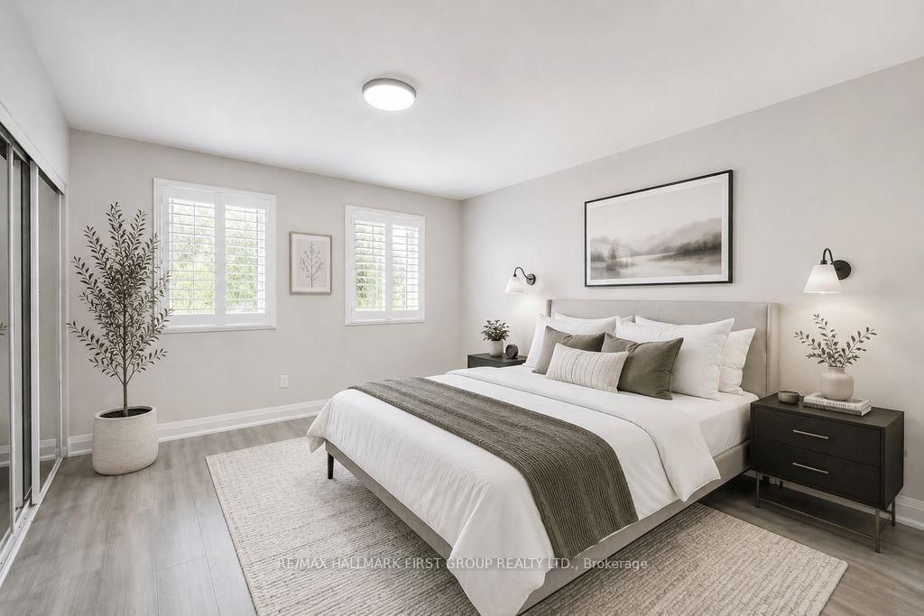 1818 Dencourt Drive • Pickering, ON photo 18