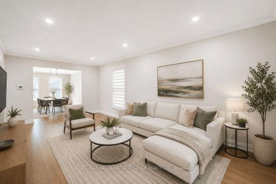 1818 Dencourt Drive • Pickering, ON photo 2