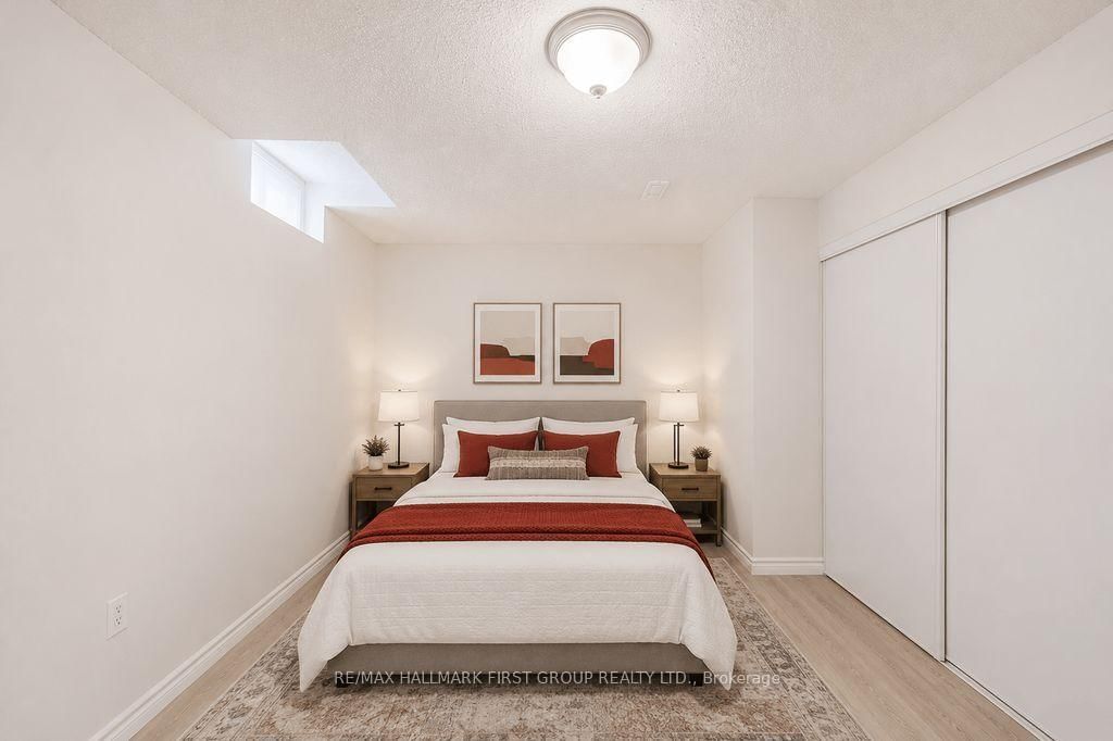 1818 Dencourt Drive • Pickering, ON photo 20