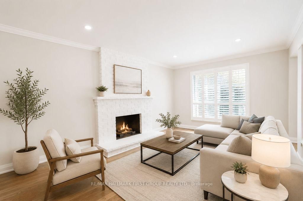 1818 Dencourt Drive • Pickering, ON photo 3