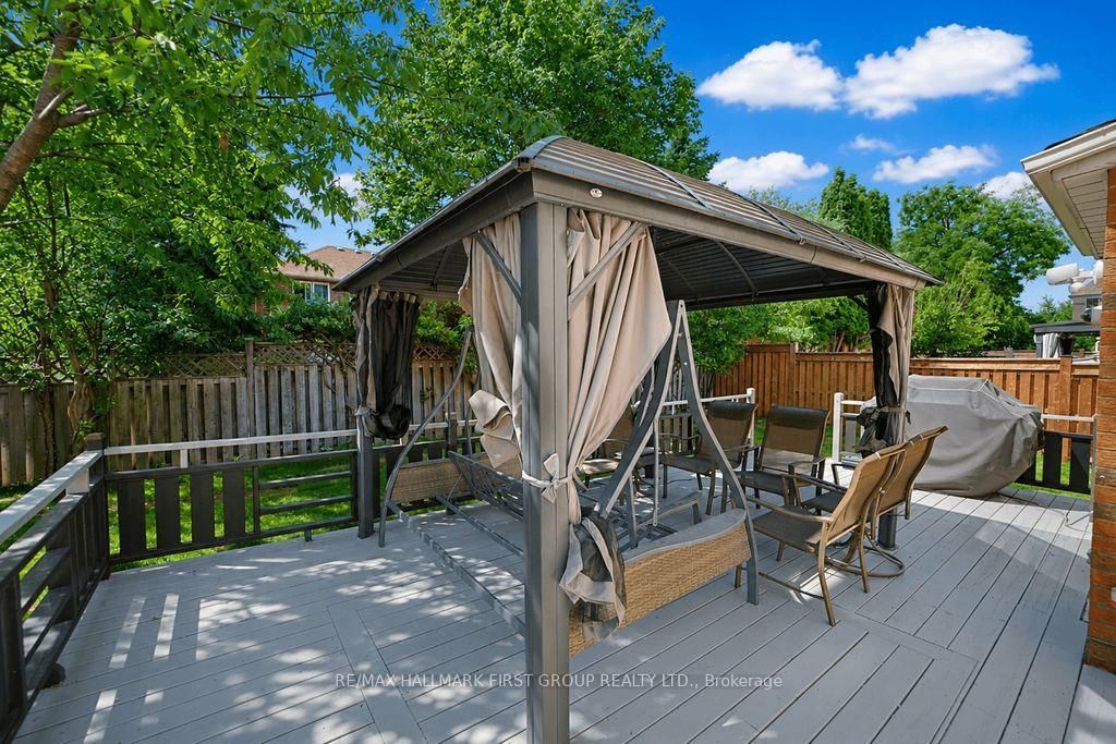 1818 Dencourt Drive • Pickering, ON photo 39