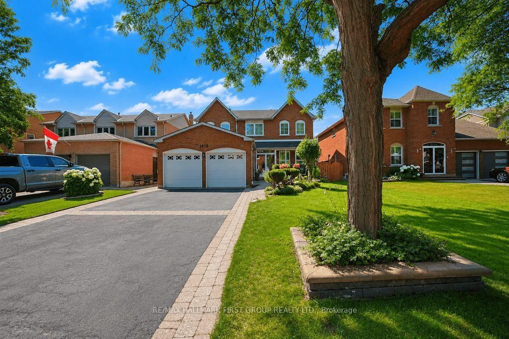 1818 Dencourt Drive • Pickering, ON photo 43