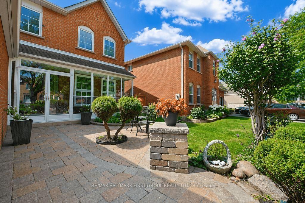 1818 Dencourt Drive • Pickering, ON photo 44