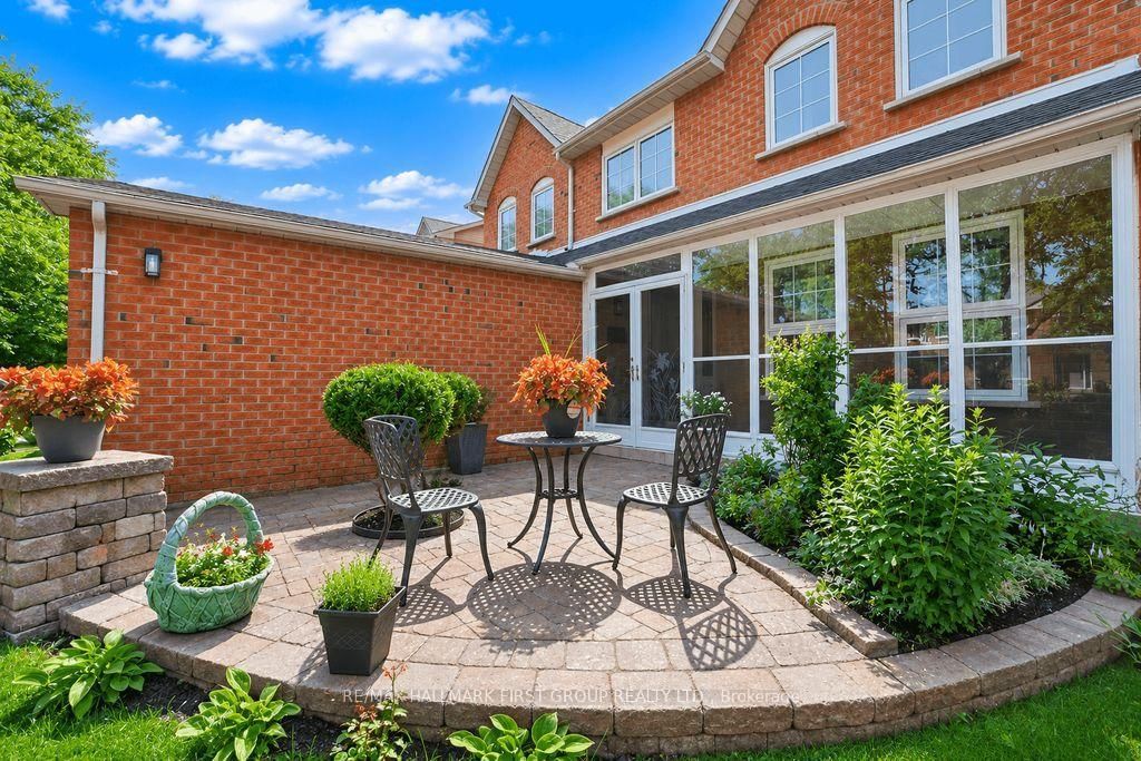 1818 Dencourt Drive • Pickering, ON photo 45