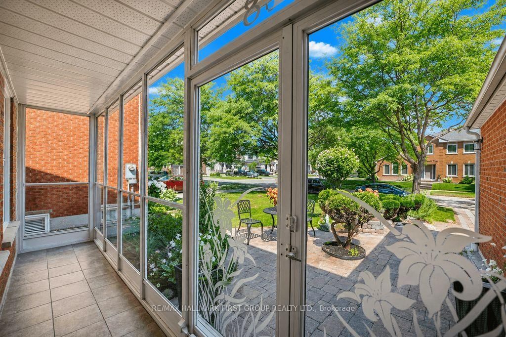 1818 Dencourt Drive • Pickering, ON photo 46