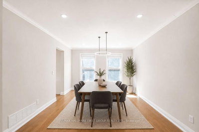 1818 Dencourt Drive • Pickering, ON photo 5