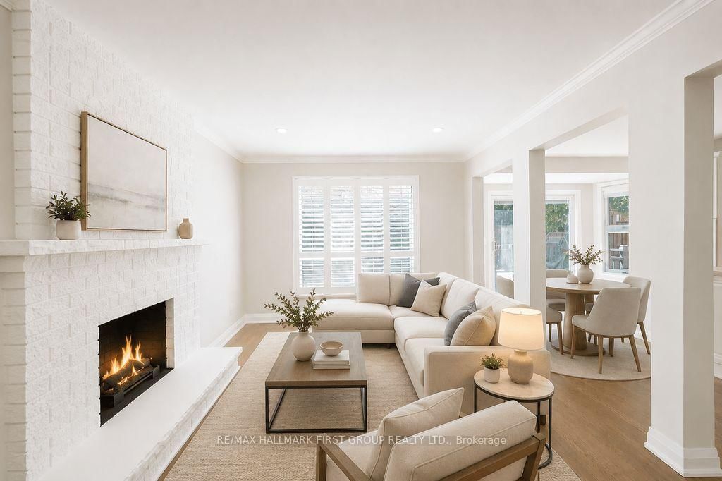 1818 Dencourt Drive • Pickering, ON photo 8