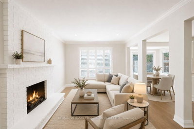 1818 Dencourt Drive • Pickering, ON photo 8