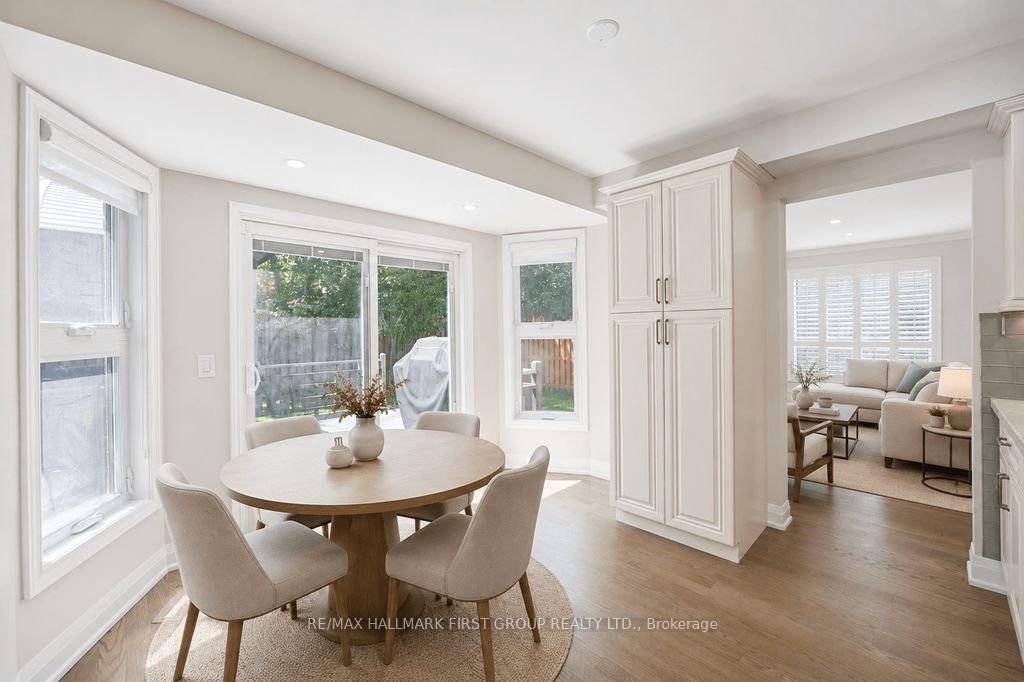 1818 Dencourt Drive • Pickering, ON photo 9