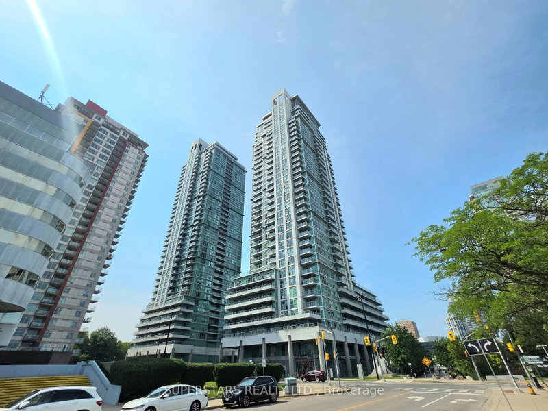3008 - 70 Town Centre Court