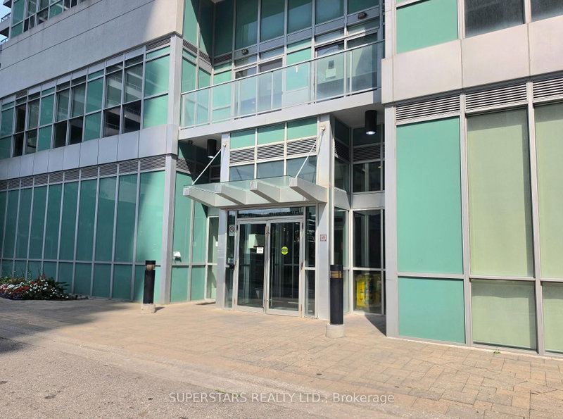 3008 - 70 Town Centre Court