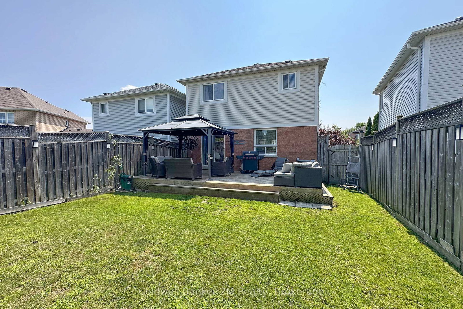 10 Eldad Drive • Clarington, ON photo 29