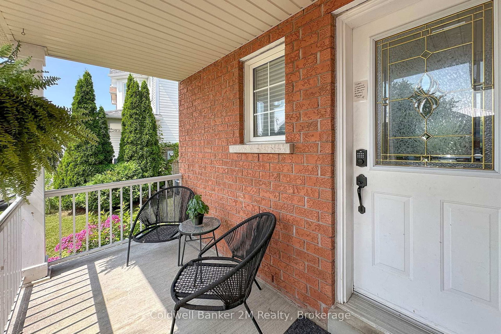 10 Eldad Drive • Clarington, ON photo 3