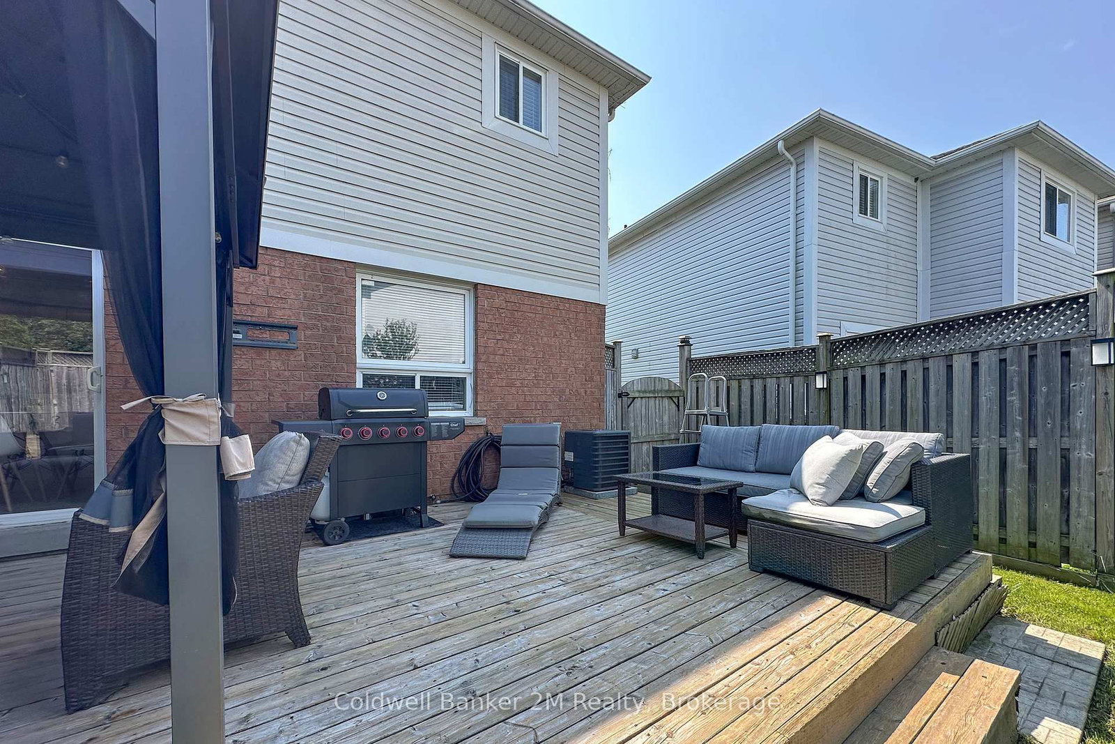 10 Eldad Drive • Clarington, ON photo 30