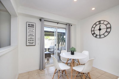 10 Eldad Drive • Clarington, ON photo 8