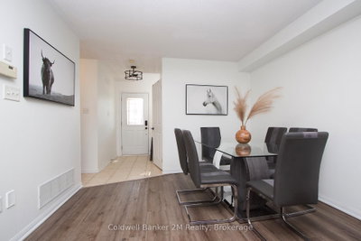10 Eldad Drive • Clarington, ON photo 9