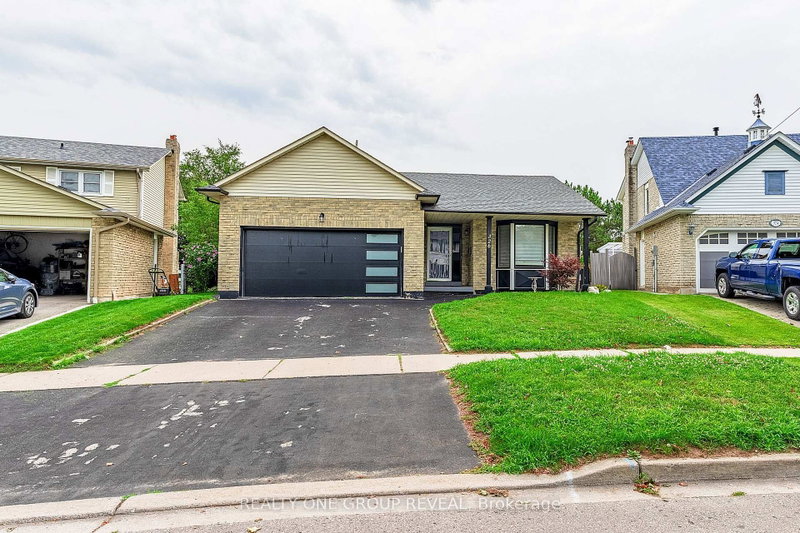 326 Prince Of Wales Drive